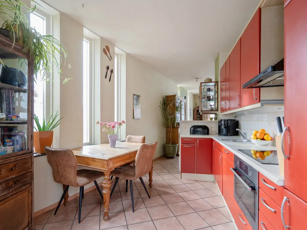 Warande 77, RIJSWIJK