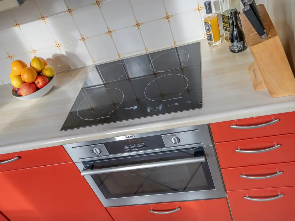 Warande 77, RIJSWIJK