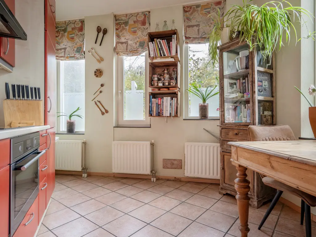 Warande 77, RIJSWIJK