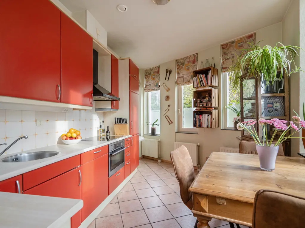 Warande 77, RIJSWIJK