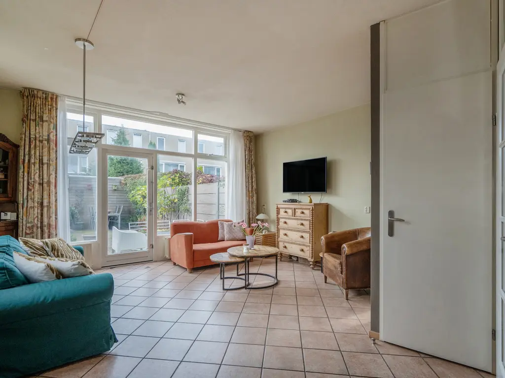 Warande 77, RIJSWIJK