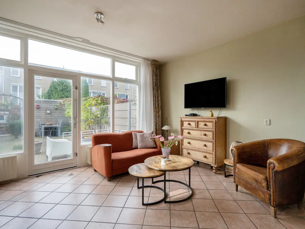 Warande 77, RIJSWIJK