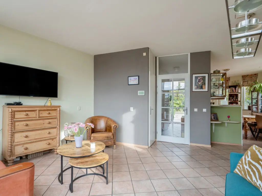 Warande 77, RIJSWIJK