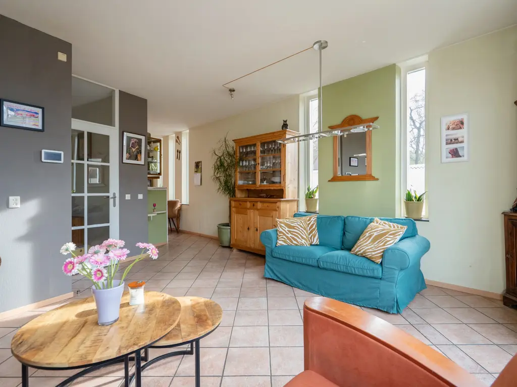 Warande 77, RIJSWIJK