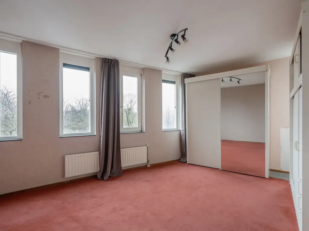 Warande 77, RIJSWIJK