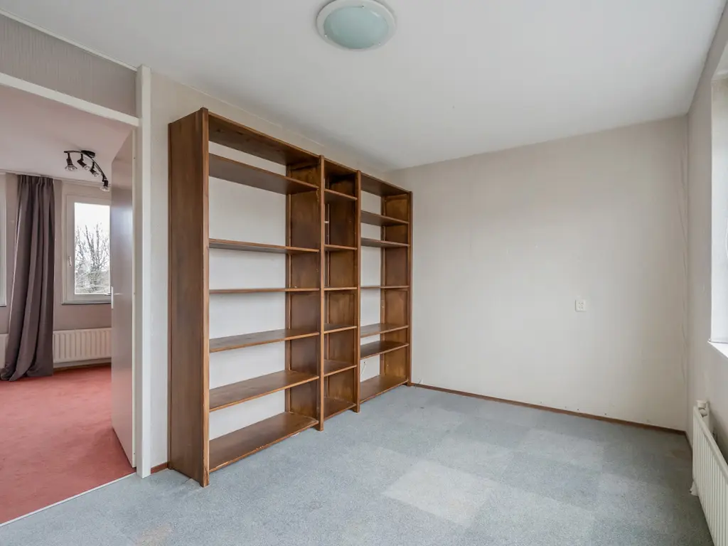 Warande 77, RIJSWIJK