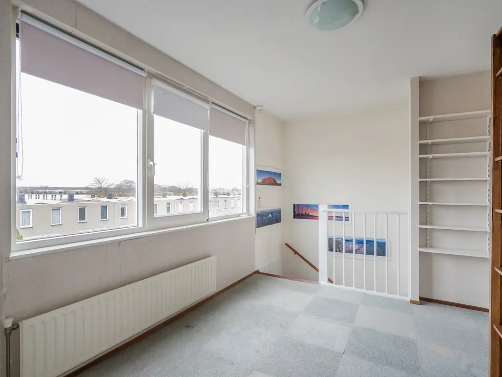 Warande 77, RIJSWIJK