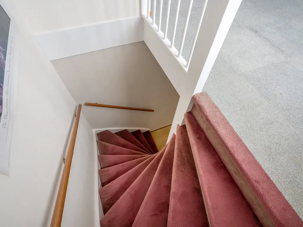 Warande 77, RIJSWIJK