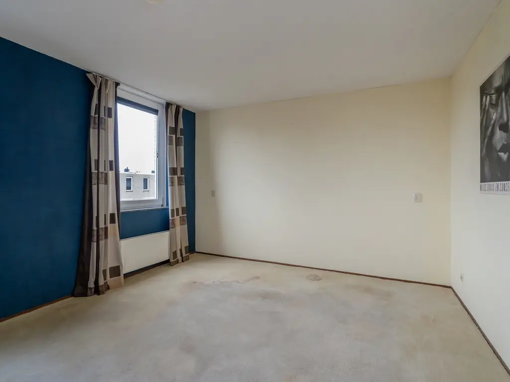 Warande 77, RIJSWIJK