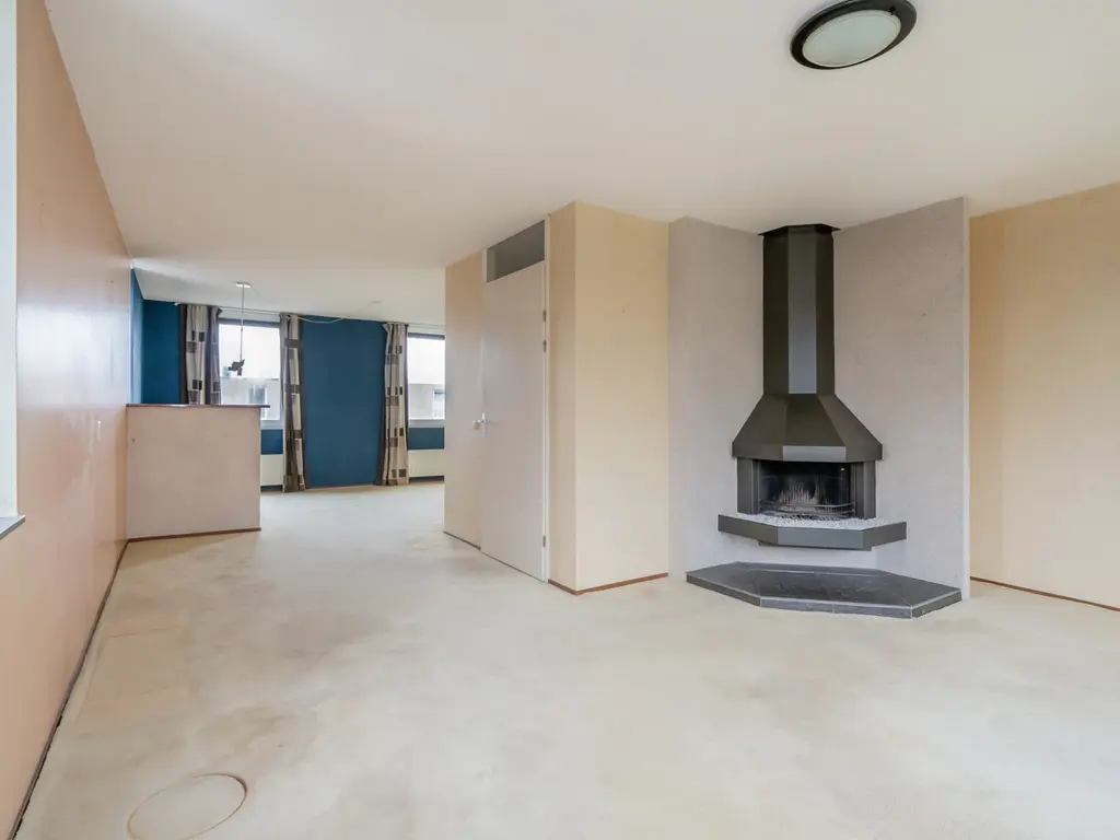 Warande 77, RIJSWIJK