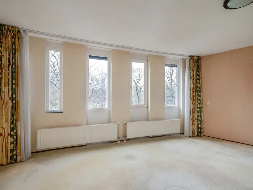 Warande 77, RIJSWIJK