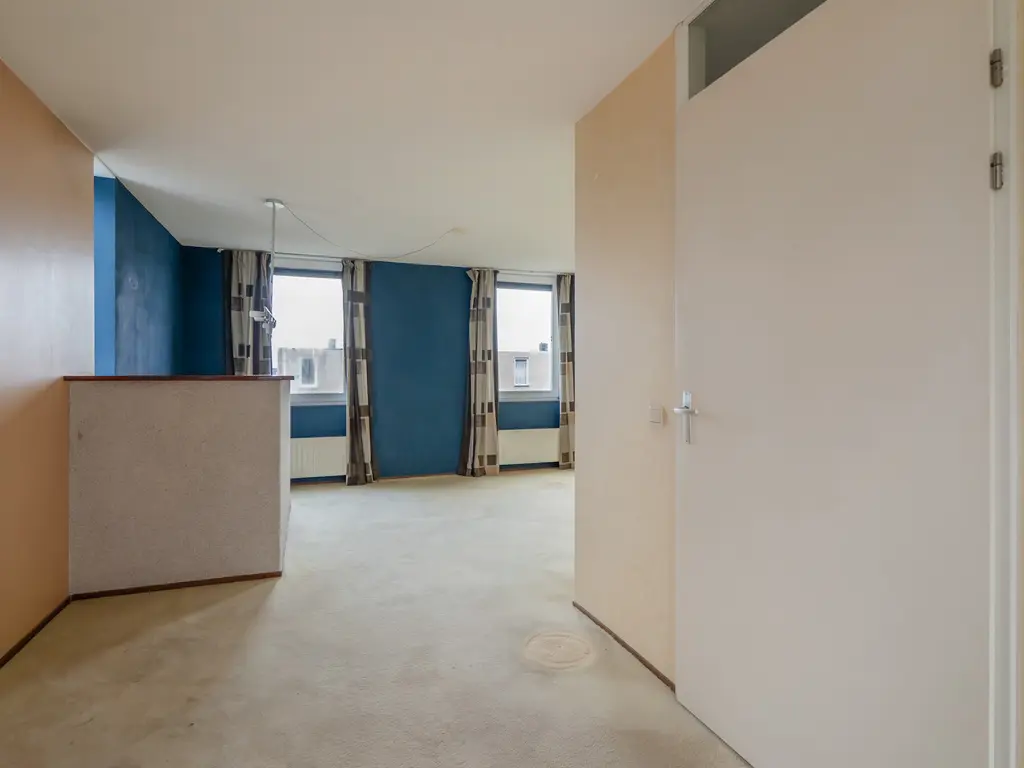 Warande 77, RIJSWIJK