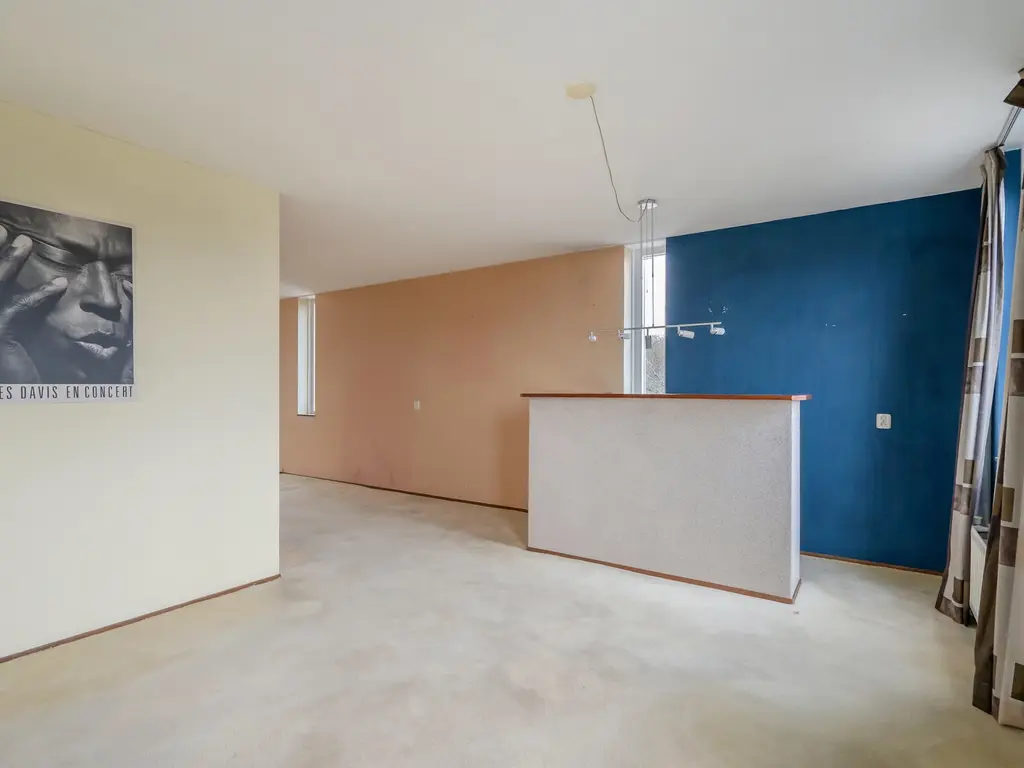 Warande 77, RIJSWIJK