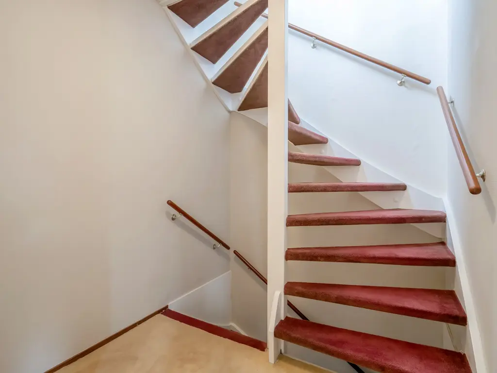 Warande 77, RIJSWIJK