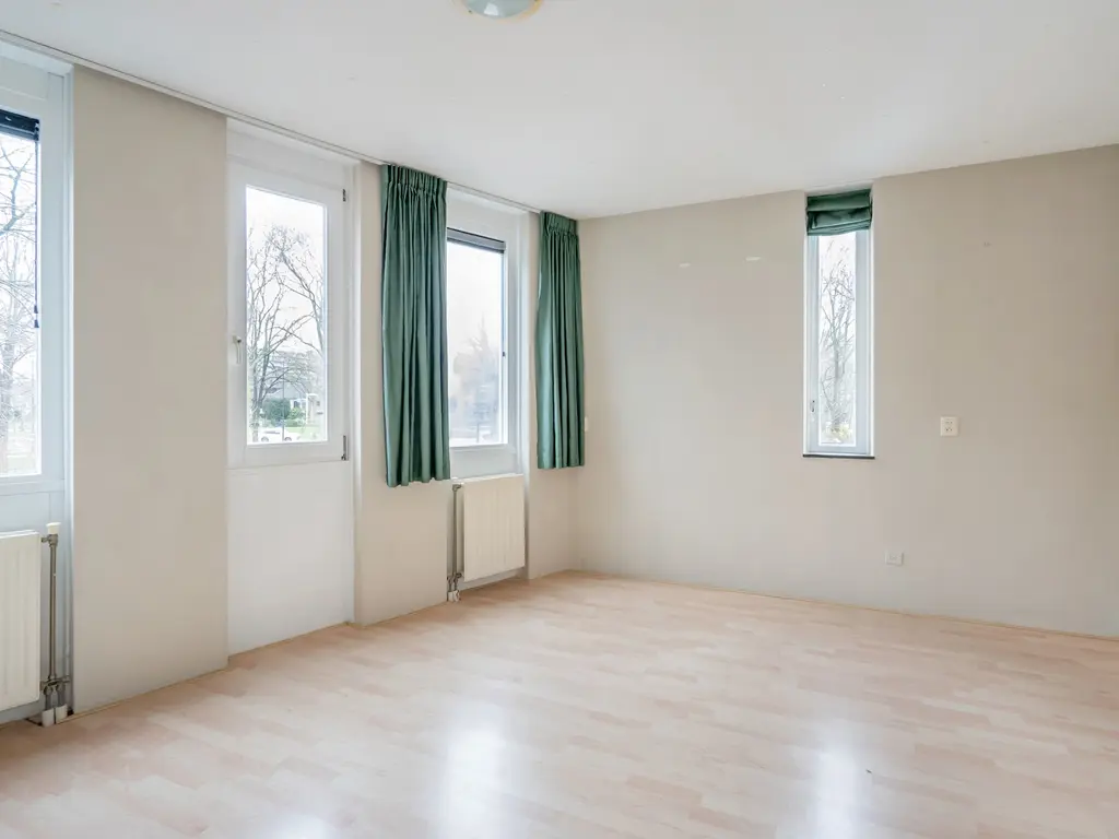 Warande 77, RIJSWIJK