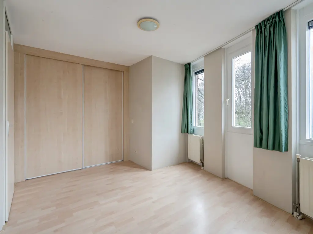 Warande 77, RIJSWIJK