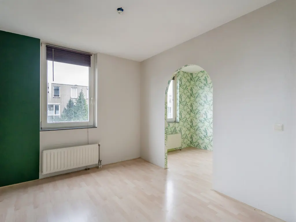 Warande 77, RIJSWIJK