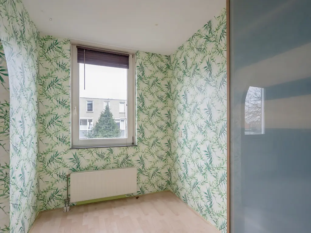 Warande 77, RIJSWIJK