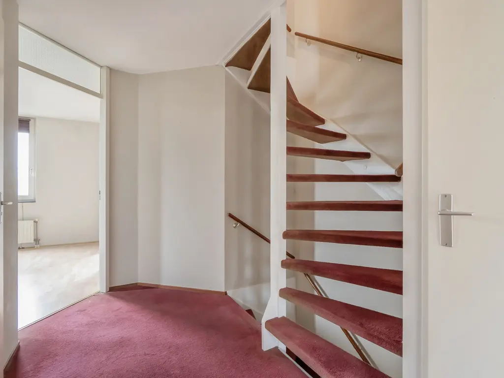 Warande 77, RIJSWIJK