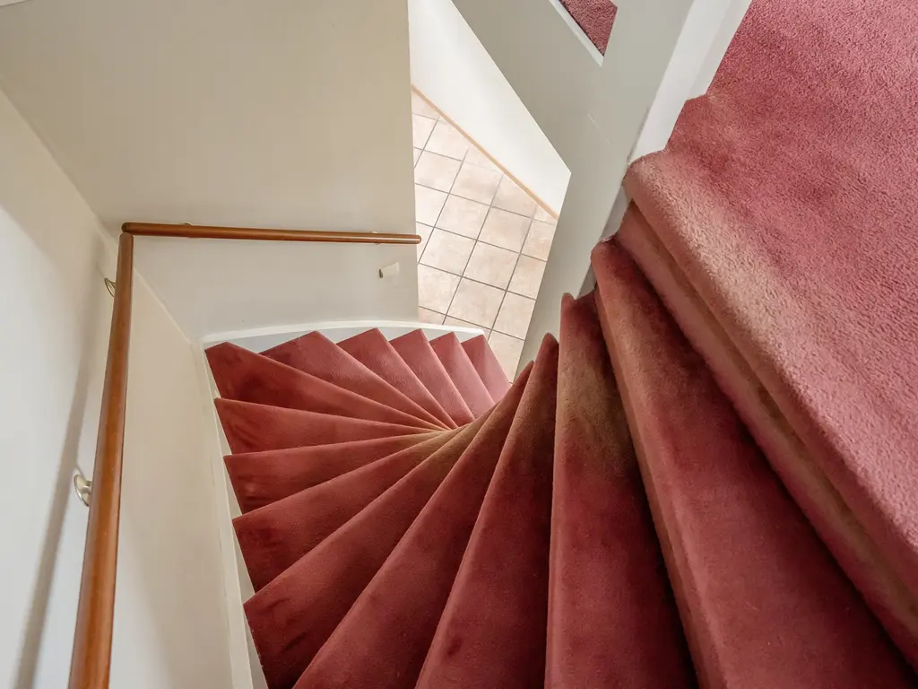 Warande 77, RIJSWIJK