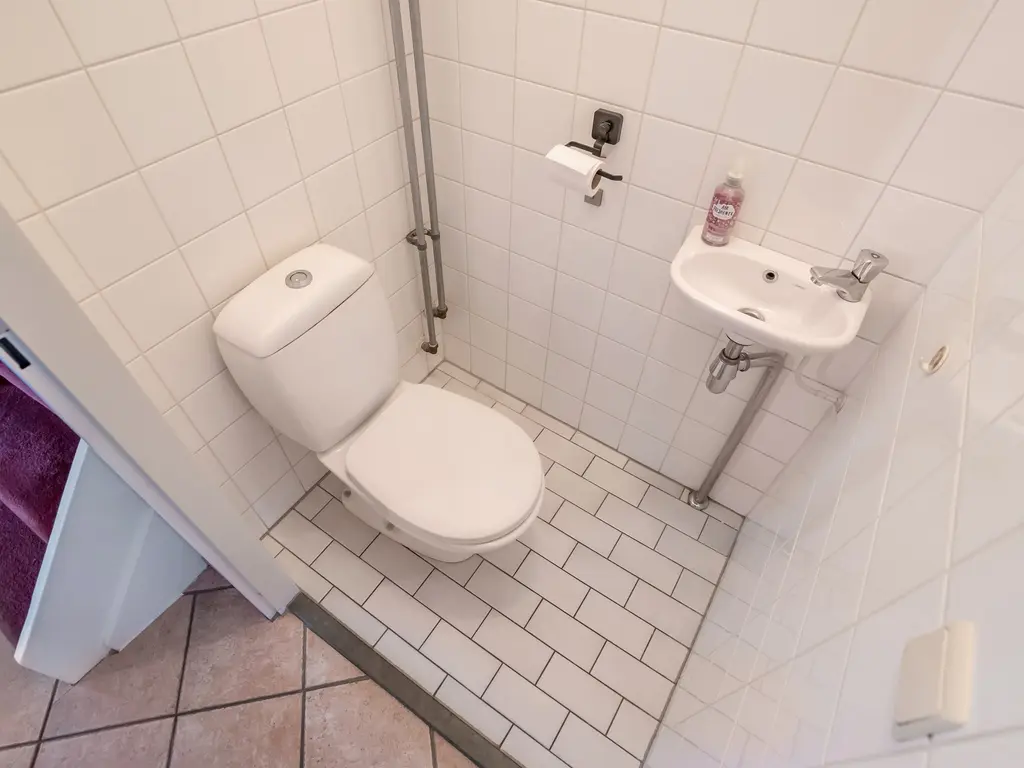 Warande 77, RIJSWIJK