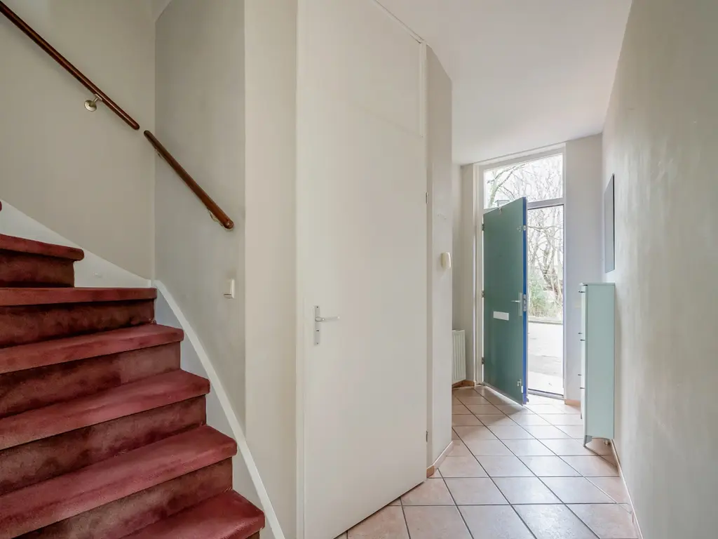 Warande 77, RIJSWIJK