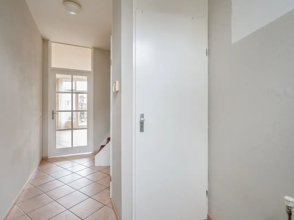 Warande 77, RIJSWIJK