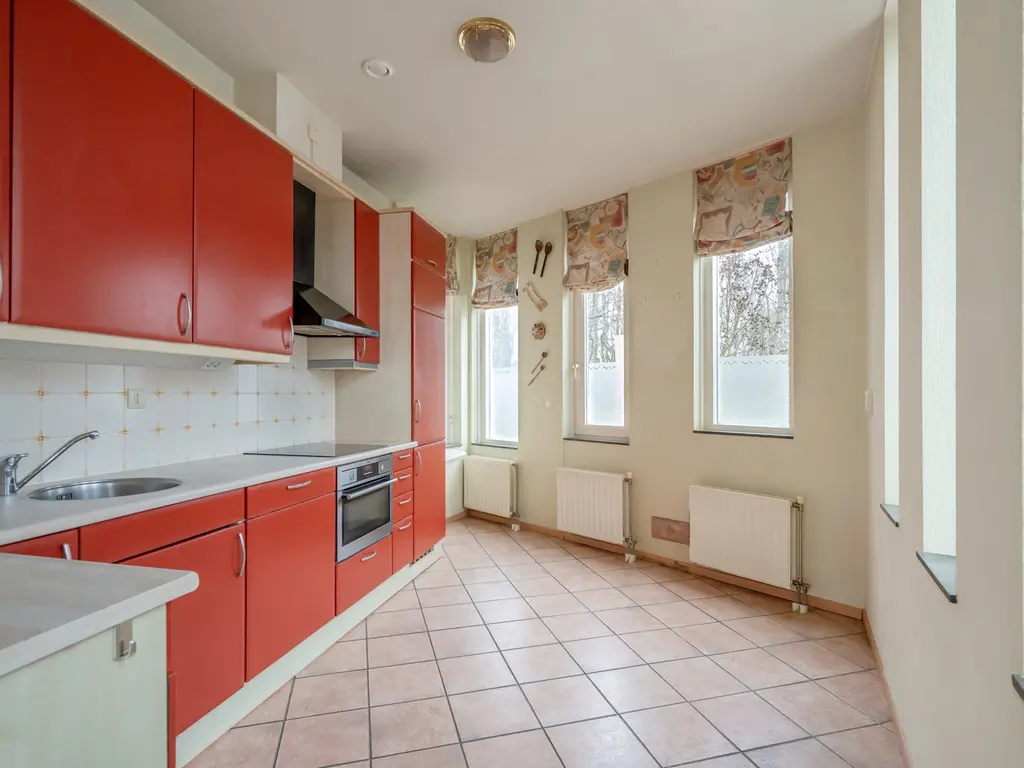 Warande 77, RIJSWIJK