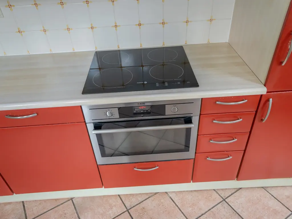 Warande 77, RIJSWIJK