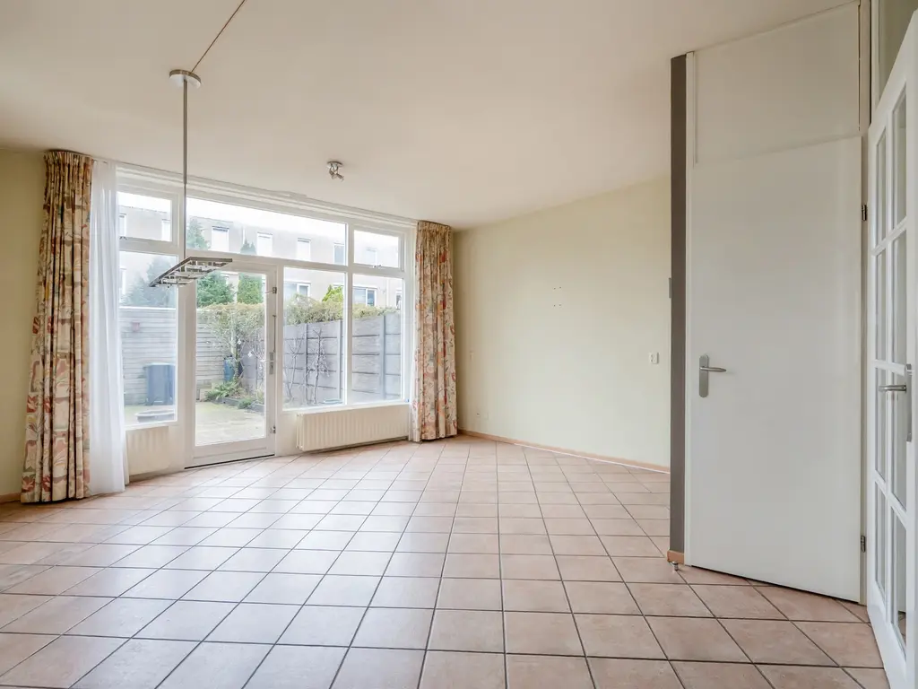 Warande 77, RIJSWIJK