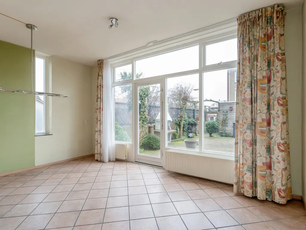 Warande 77, RIJSWIJK