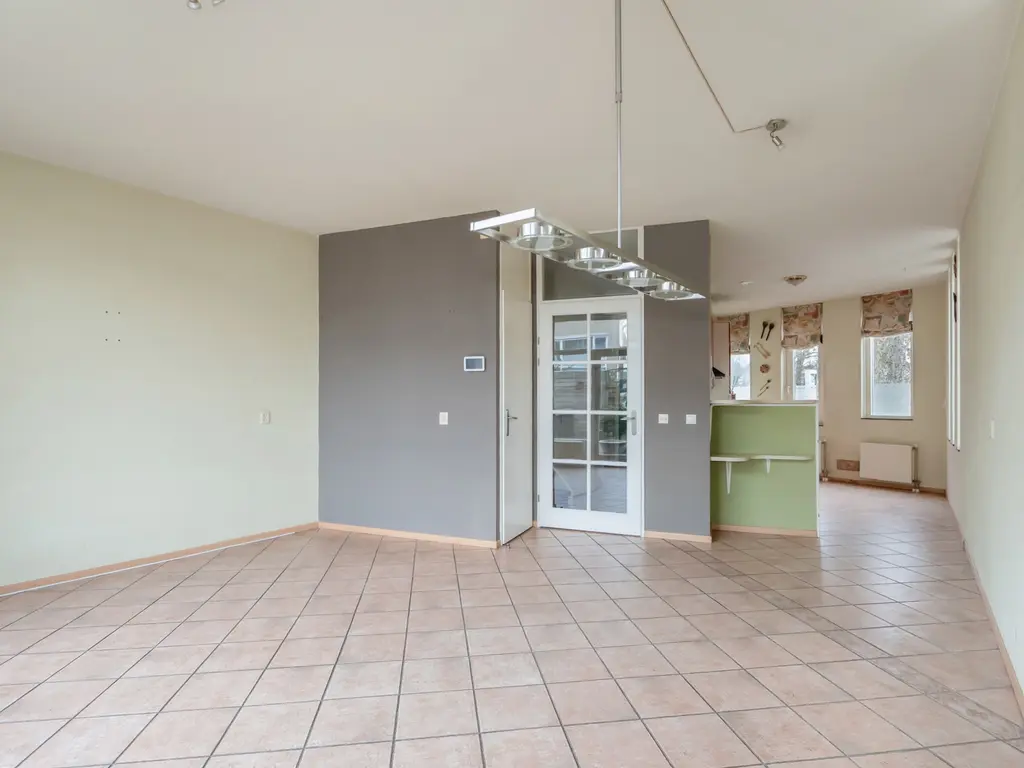 Warande 77, RIJSWIJK