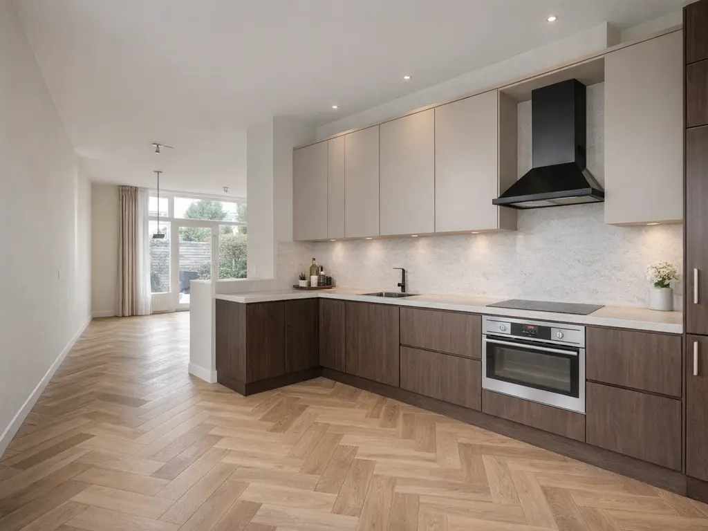 Warande 77, RIJSWIJK