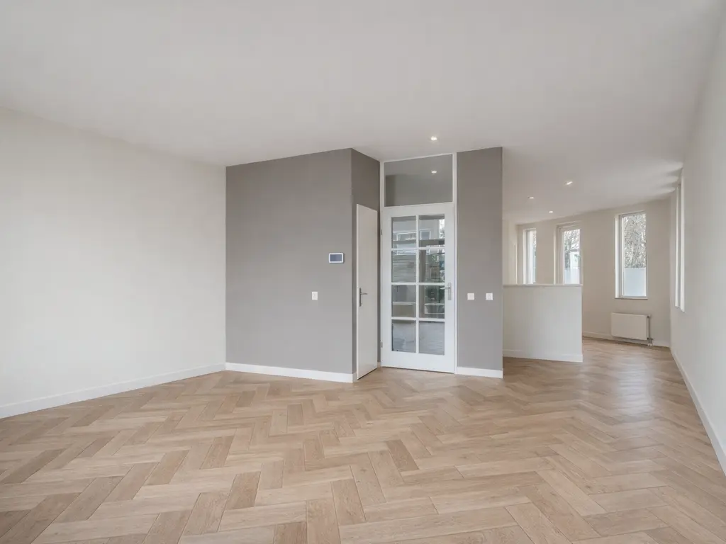 Warande 77, RIJSWIJK