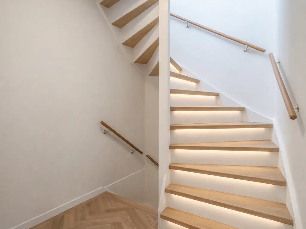 Warande 77, RIJSWIJK