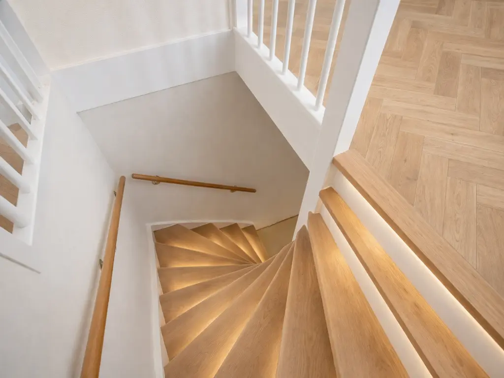 Warande 77, RIJSWIJK