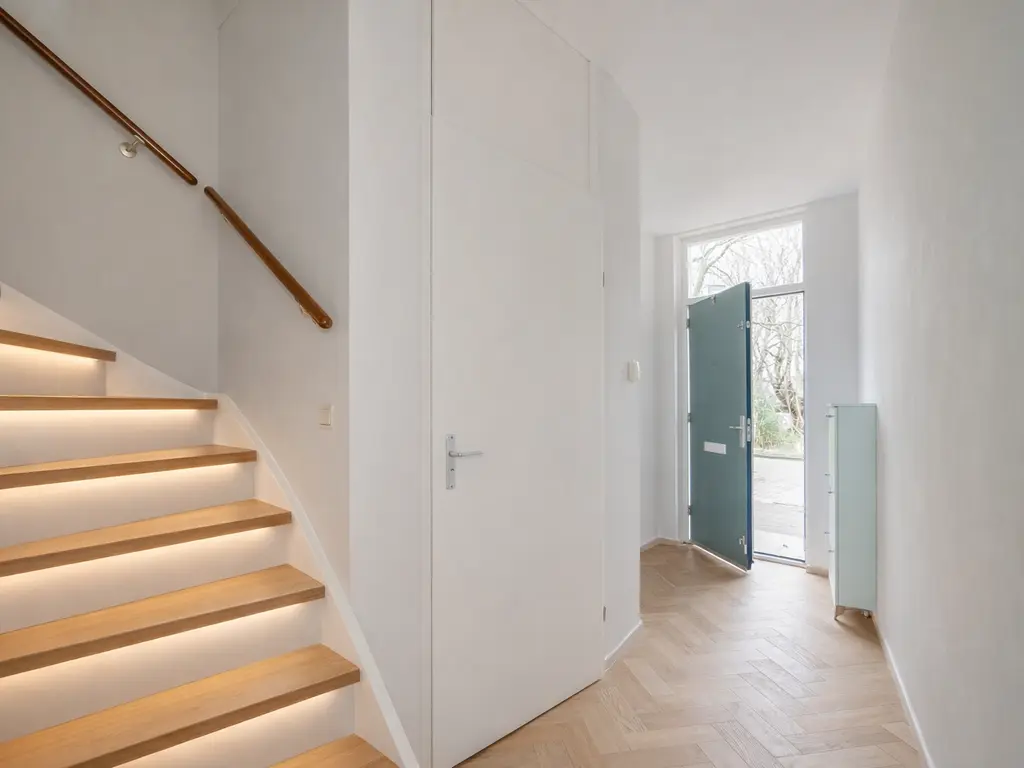 Warande 77, RIJSWIJK