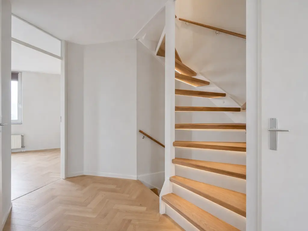 Warande 77, RIJSWIJK