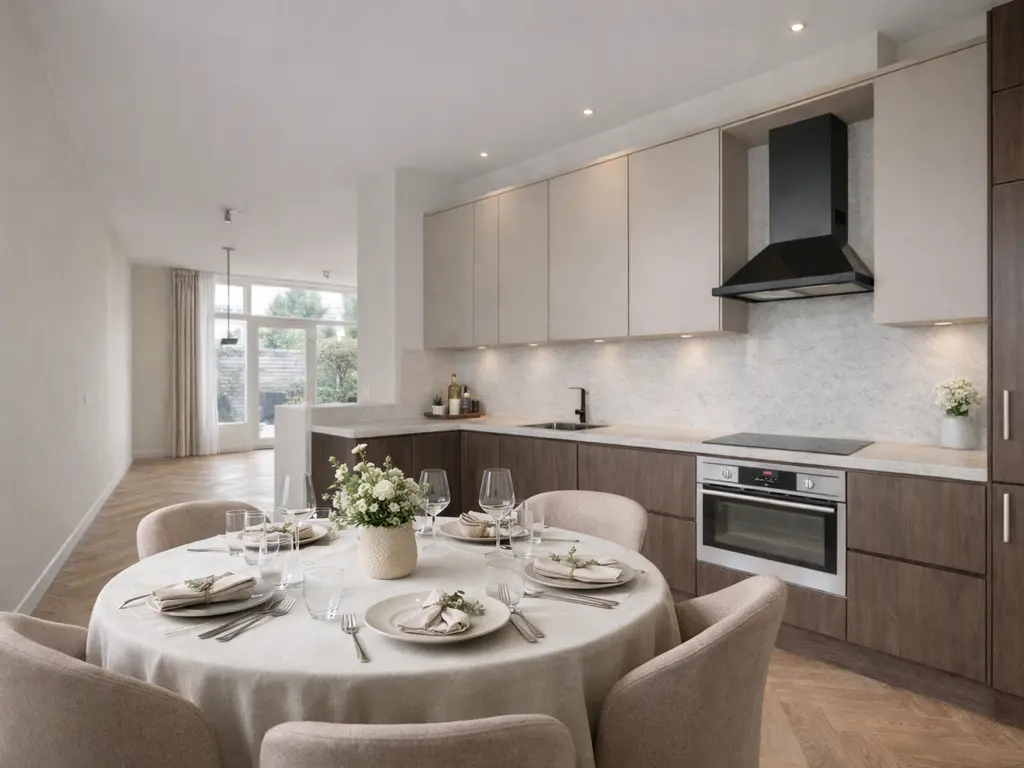 Warande 77, RIJSWIJK