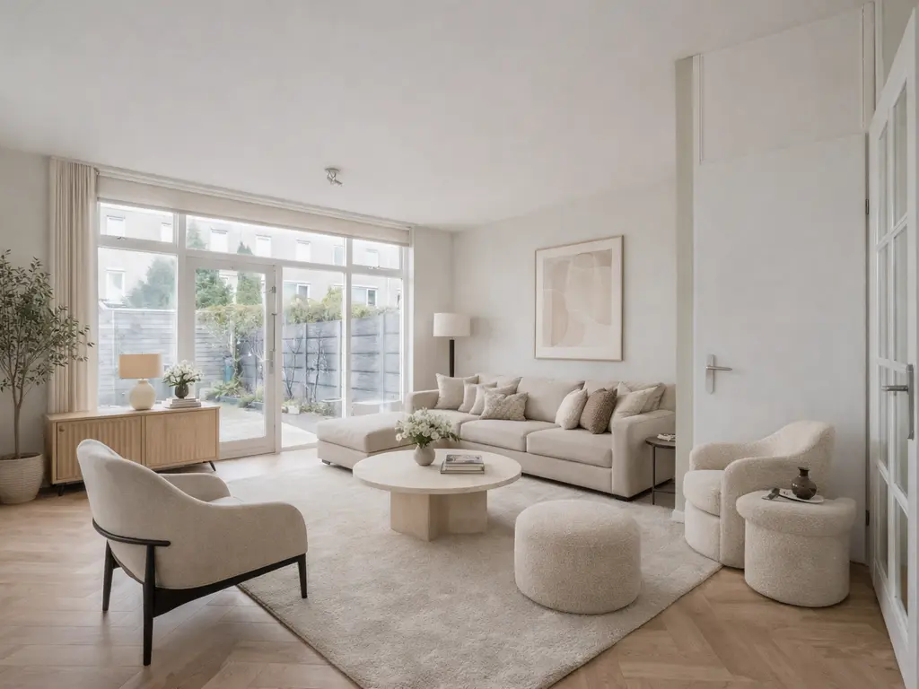 Warande 77, RIJSWIJK