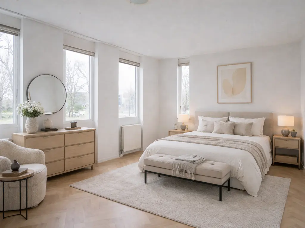 Warande 77, RIJSWIJK