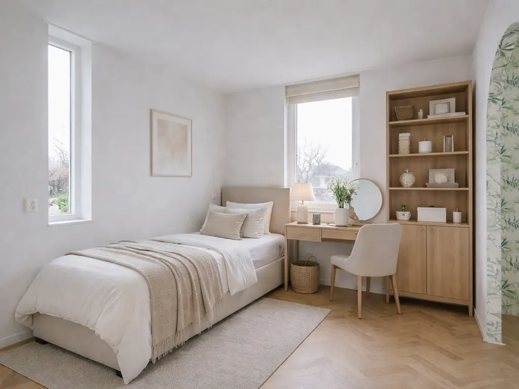 Warande 77, RIJSWIJK