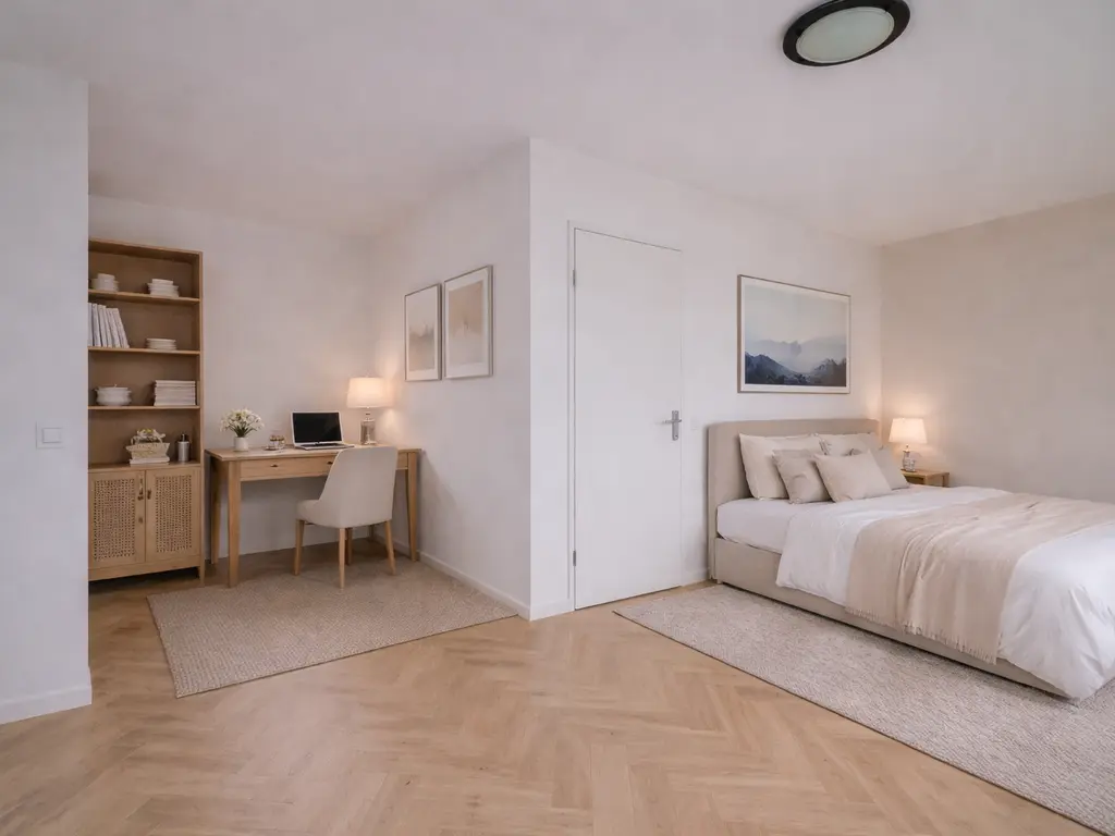 Warande 77, RIJSWIJK