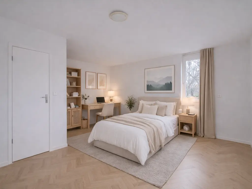 Warande 77, RIJSWIJK