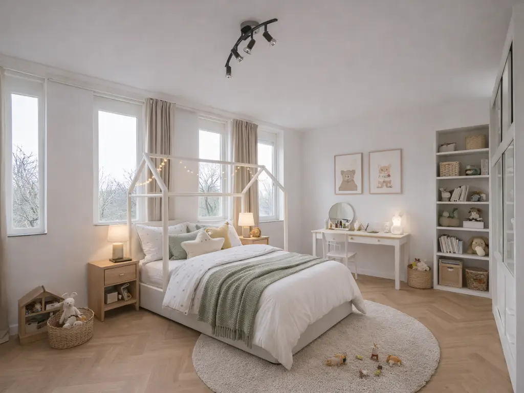 Warande 77, RIJSWIJK