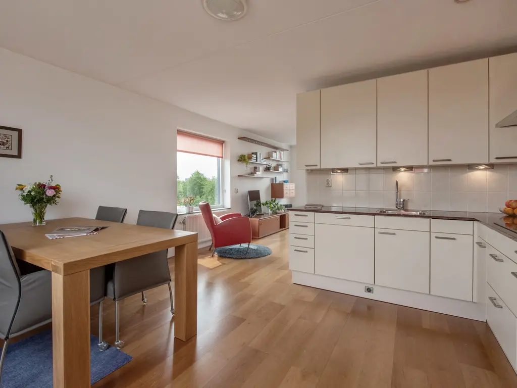 Bieremalaan 113, 'S-GRAVENHAGE