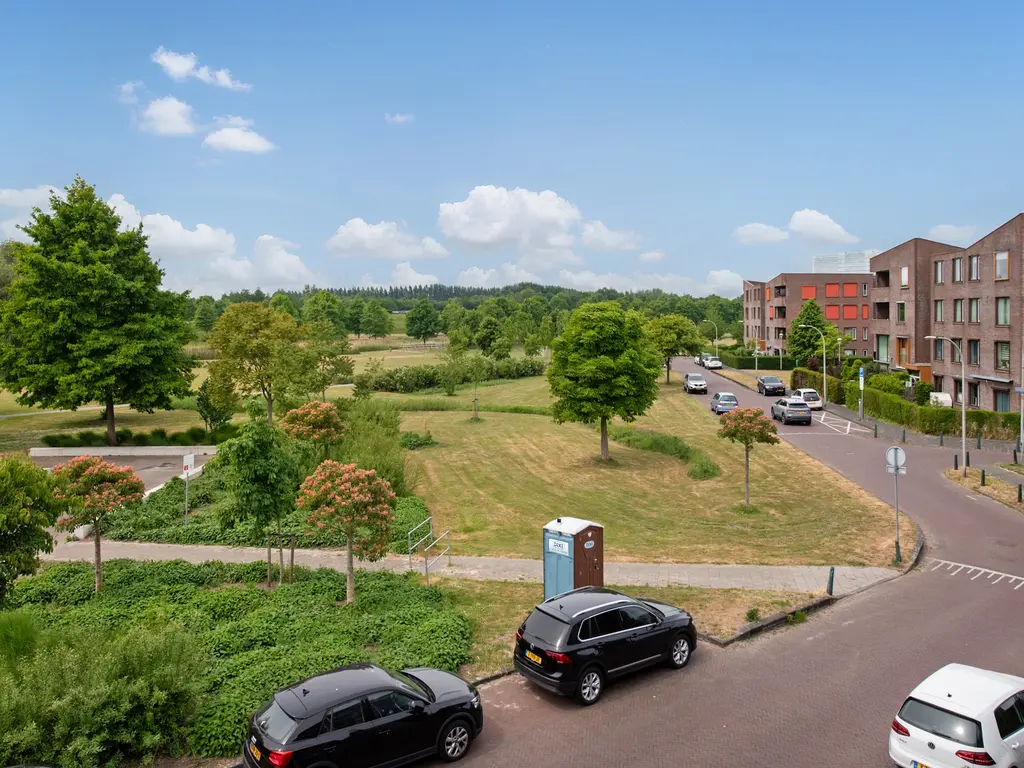 Bieremalaan 113, 'S-GRAVENHAGE