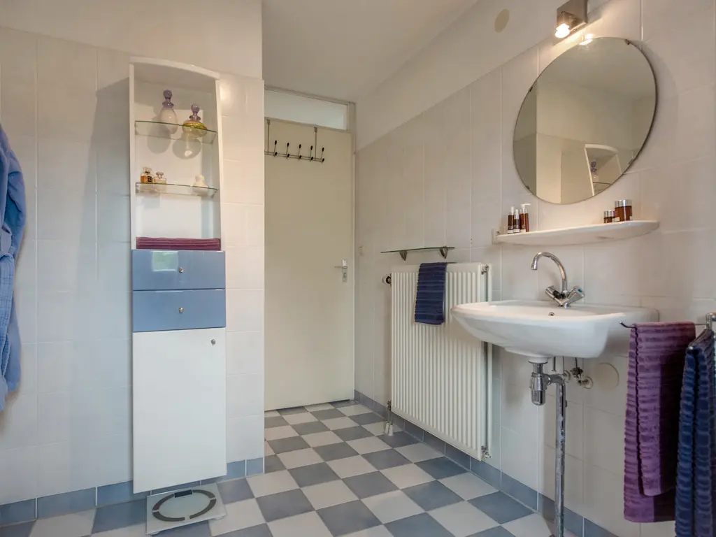 Bieremalaan 113, 'S-GRAVENHAGE