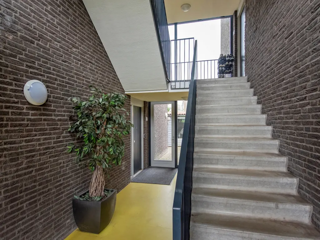 Bieremalaan 113, 'S-GRAVENHAGE