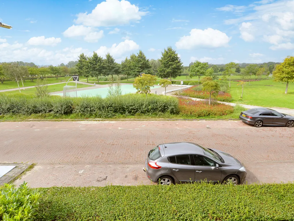 Bieremalaan 113, 'S-GRAVENHAGE